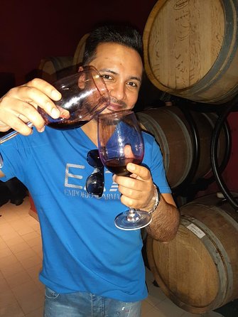 Wine Tour Baku - Price value: what $100 covers and why it feels fair for a winery day