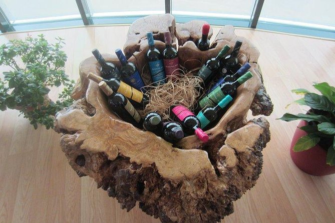 Wine Tour Qabala with Local Lunch - Pickup, timing, and the private ride from Baku