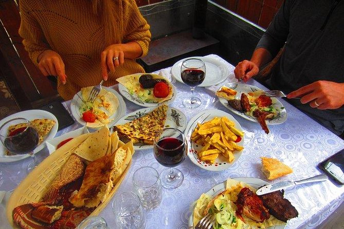 Wine Tour Qabala with Local Lunch - Who should book this Qabala wine tour, and who might skip it
